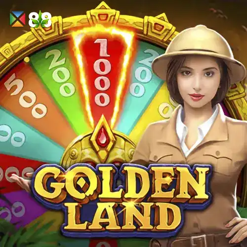 Golden Land