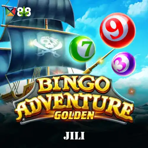 Bingo Adventure