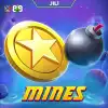 Mines