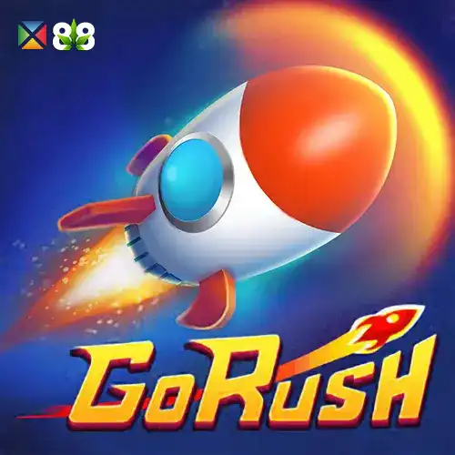 Go Rush