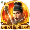 Detective Dee 2
