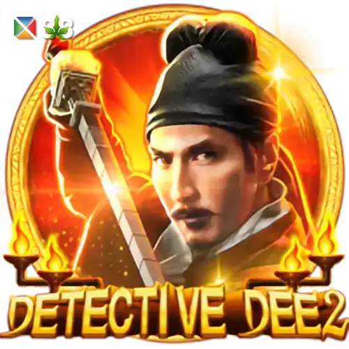 Detective Dee 2