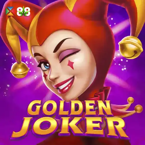 Golden Joker