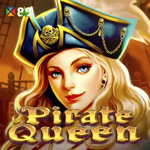 Pirate Queen