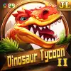 Dinosaur Tycoon II