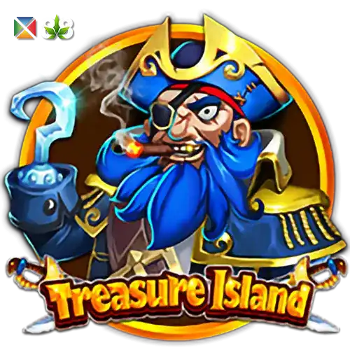 Treasure Island
