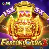 Fortune Gems 2