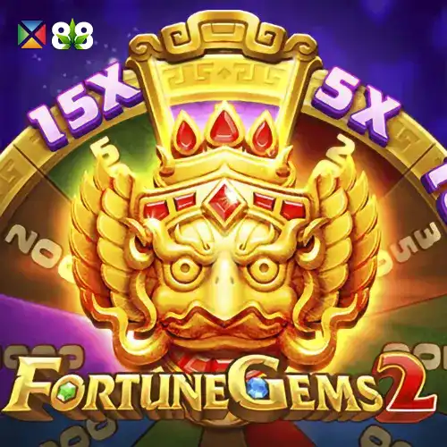 Fortune Gems 2