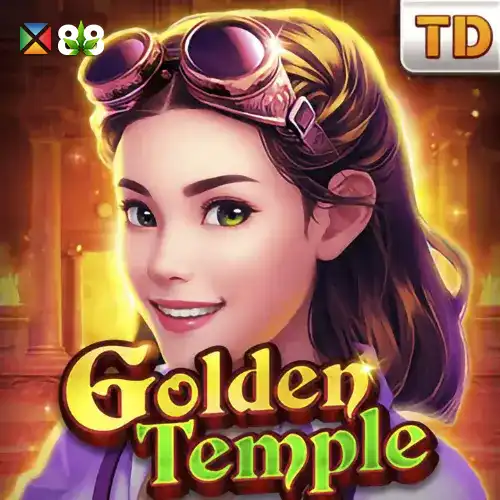Golden Temple