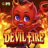 Devil Fire