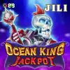 Ocean King Jackpot