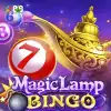 Magic Lamp Bingo