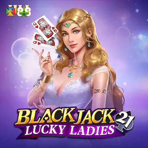 Blackjack Lucky Ladies