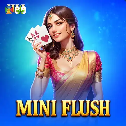 Miniflush
