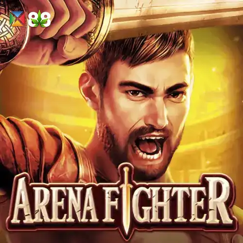 Arena Fighter