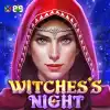 Witches Night