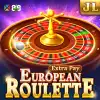 European Roulette