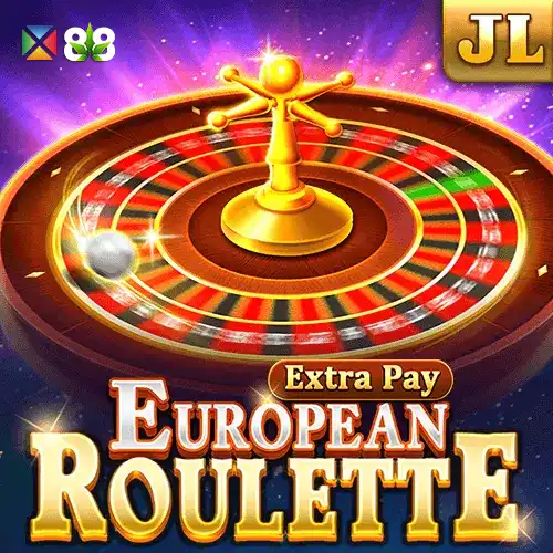 European Roulette