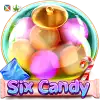 Six Candy