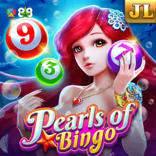 Pearls of Bingo