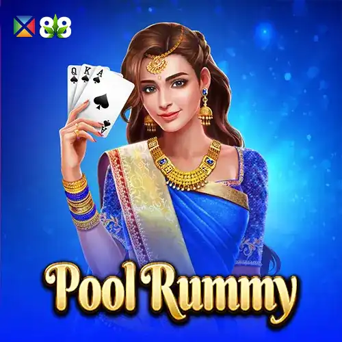 Pool Rummy