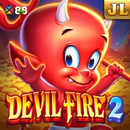 Devil Fire 2