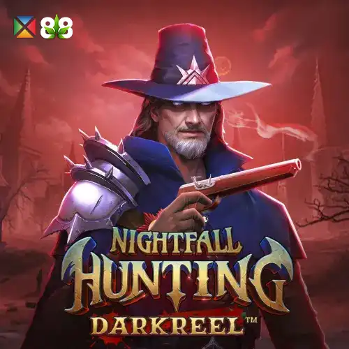 Nightfall Hunting