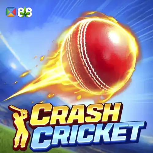Crash Cricket
