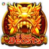 5 God beasts