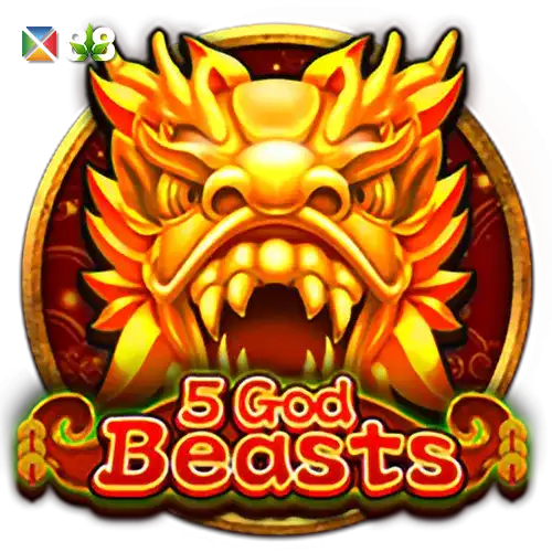 5 God beasts