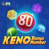 Keno Bonus Number