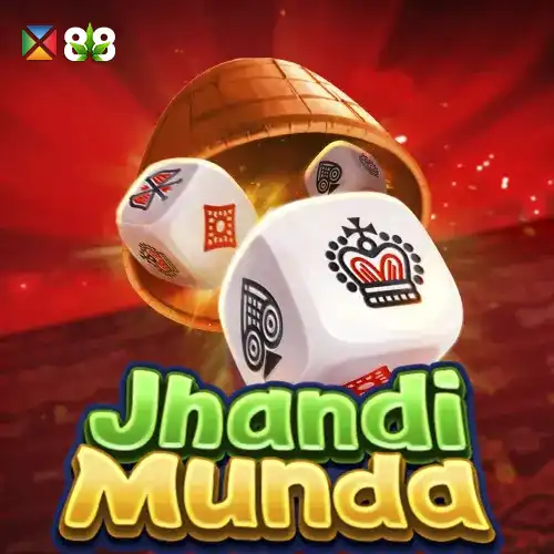 Jhandi Munda
