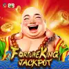 Fortune King Jackpot