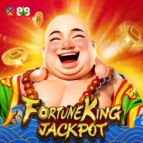 Fortune King Jackpot