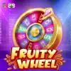 Fruity Wheel