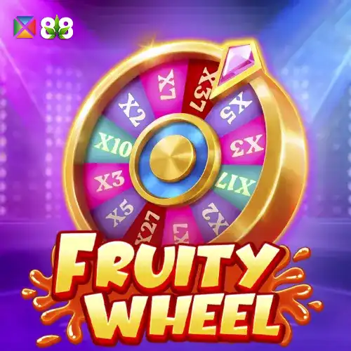 Fruity Wheel