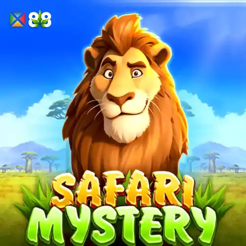 Safari Mystery