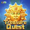 Treasure Quest