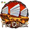 Fire Chibi 2