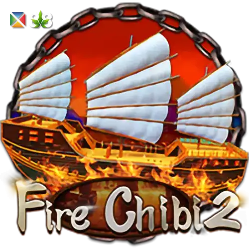 Fire Chibi 2