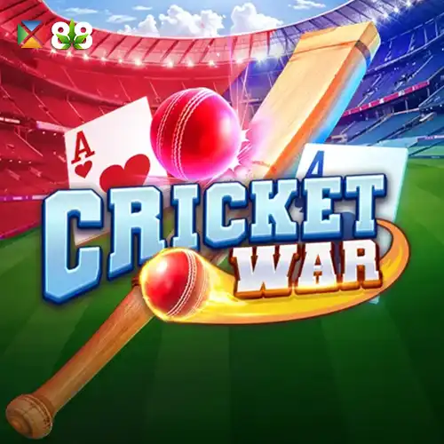 Cricket War