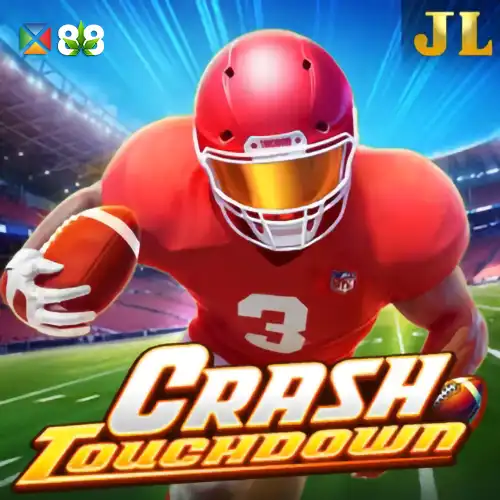 Crash Touchdown