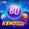 Keno Super Chance