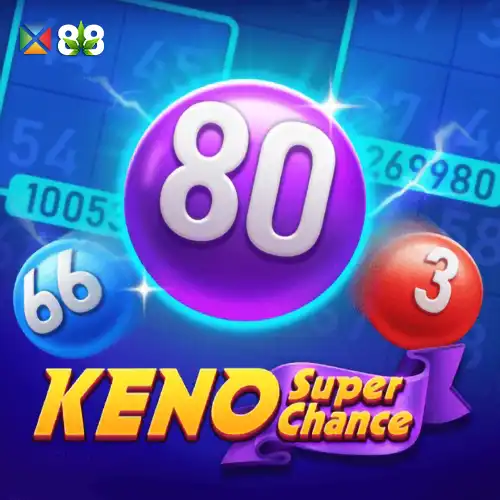 Keno Super Chance