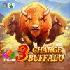 3 Charge Buffalo