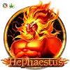 Hephaestus