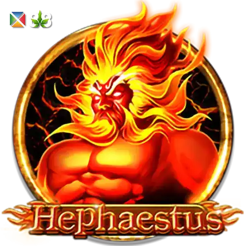 Hephaestus