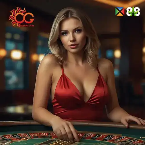 P8 roulette