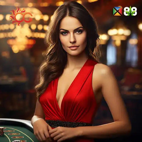 P9 baccarat