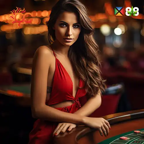 M2 SPEED BACCARAT